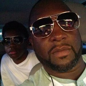 Meet your Posher, Jeff